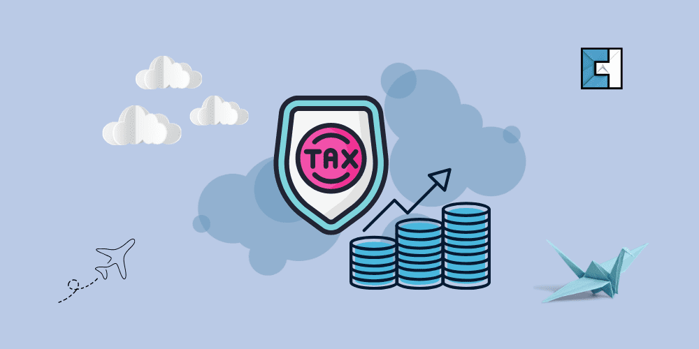 How To Save Money Using ‘Option To Tax’ (2) How To Save Money Using ‘Option To Tax