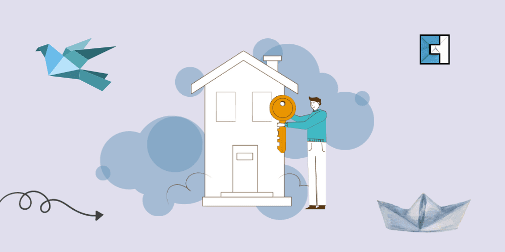 The Death Of Buy To Let Finance