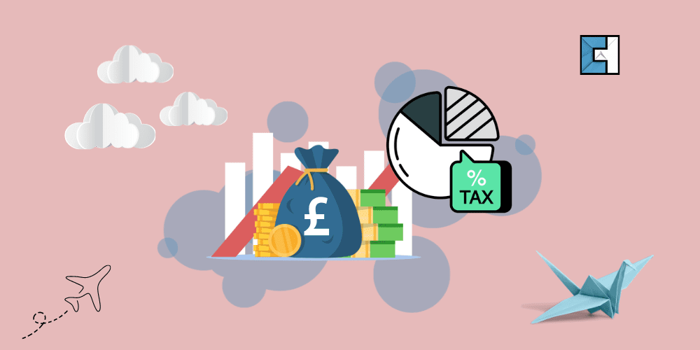 Tax-efficient investments for companies
