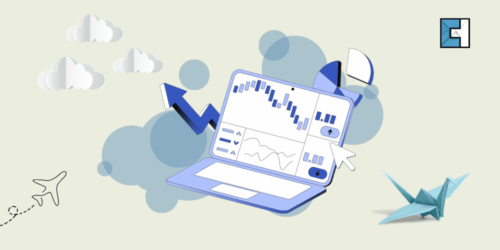 Different sources of funding