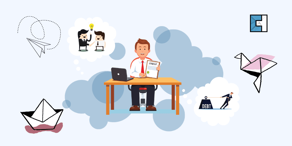 An In-depth Explanation of Creditors and Debtors