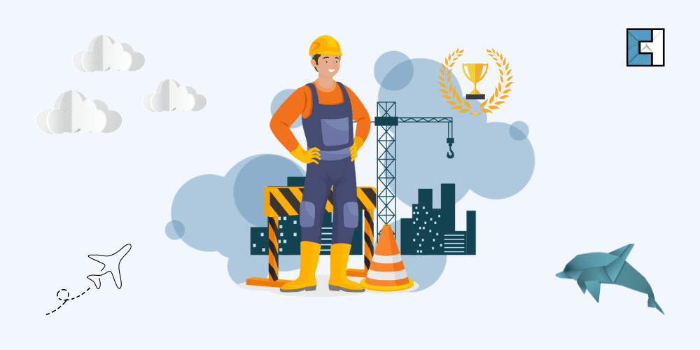 Construction Startup Competition 2019