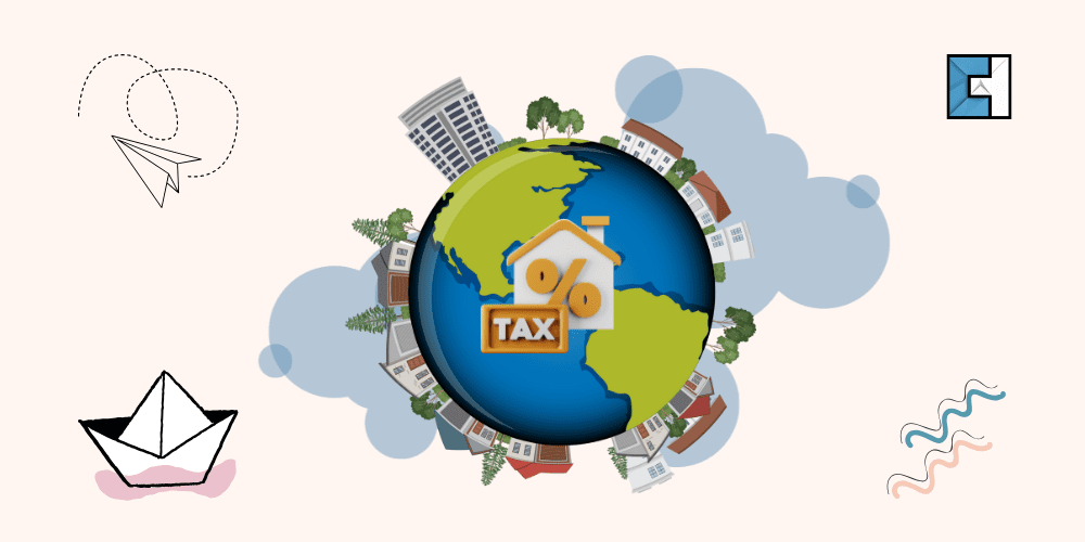 New Surcharge for Non-UK resident