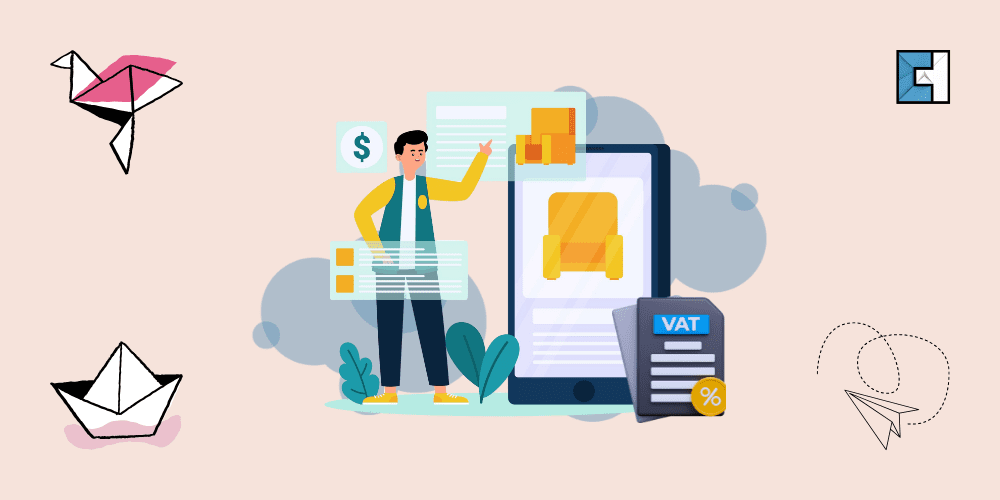 VAT Issues for Amazon Sellers to Germany