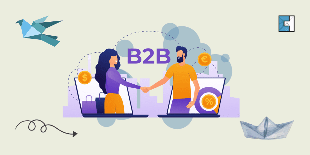 B2B Marketing Expo 2019 - All businesses must attend