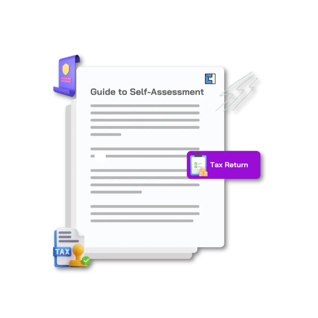 Guide to Self Assessment