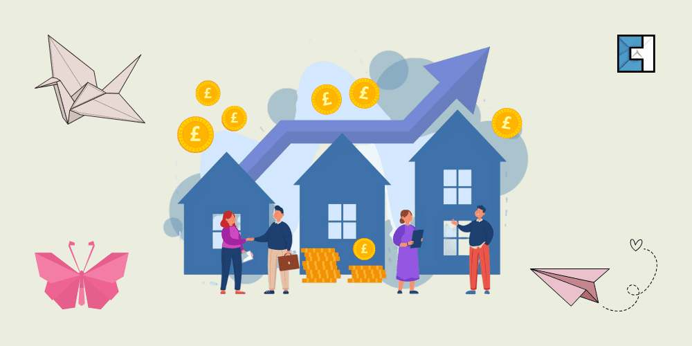 Property Investor - Home Buyer Show London 2019