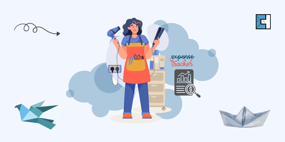Self-Employed Hairdressers - What expenses can you claim