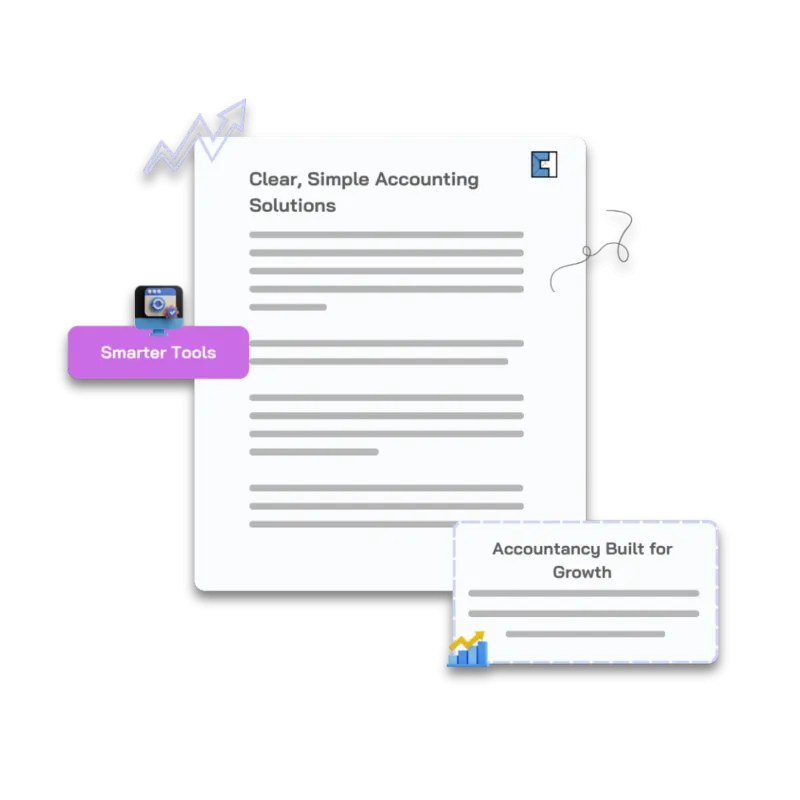 Expert Accounting with Powerful Digital Tools