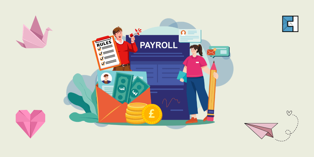 Payroll: Enforce new rules for Payslips in 2019