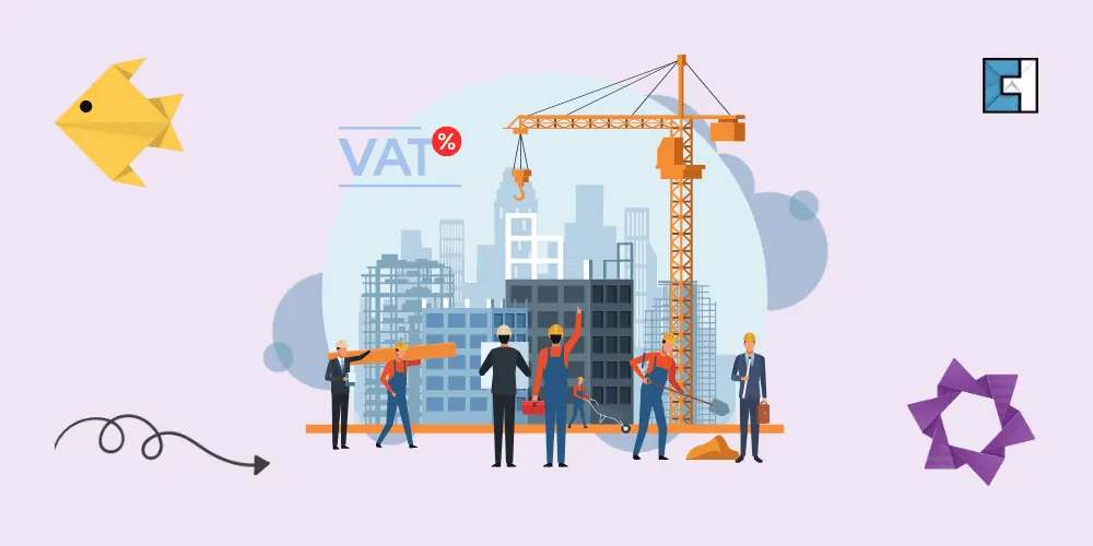 VAT Domestic Reverse Charge