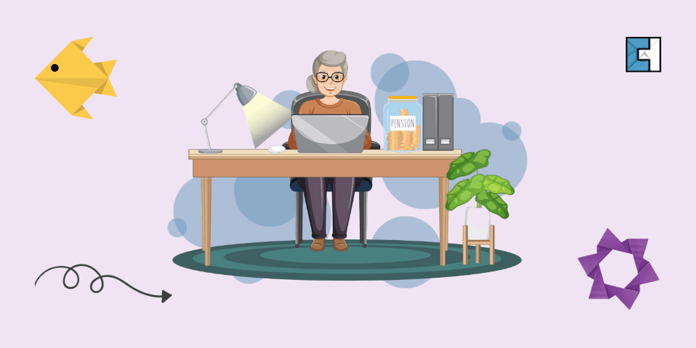 Pension Gap for the self-employed