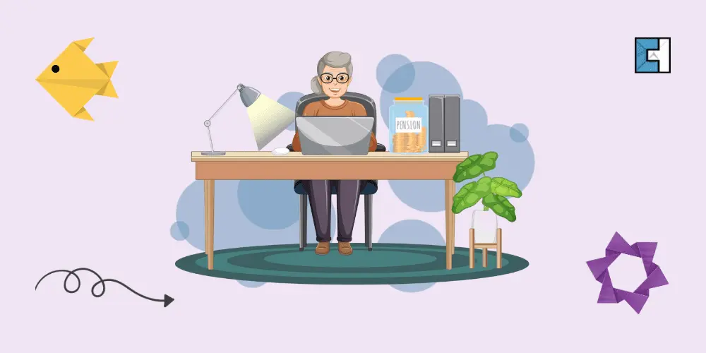 Pension Gap for the self-employed