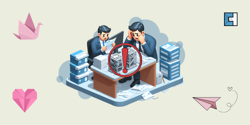 Customs Declaration Service and Making Tax Digital Under Threat