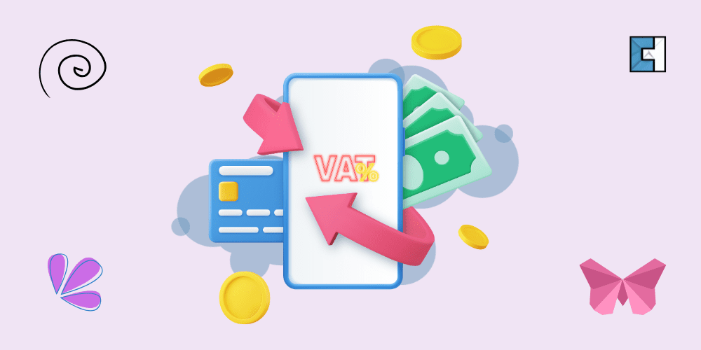 VAT Refund Rules changing