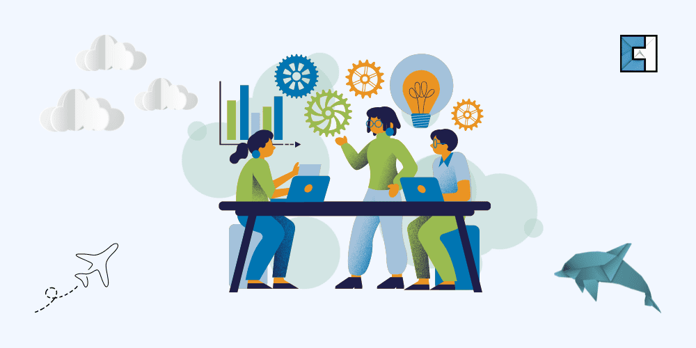 How effective teams help build great Startups?