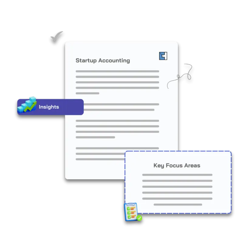 What Startups Can Expect From An Online Accountant