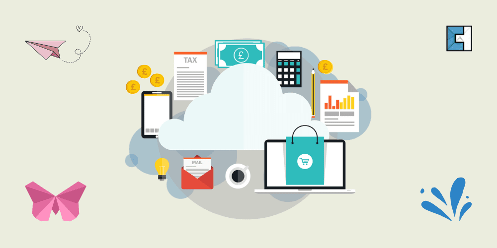 Cloud Accounting – Find Accountants the New Way