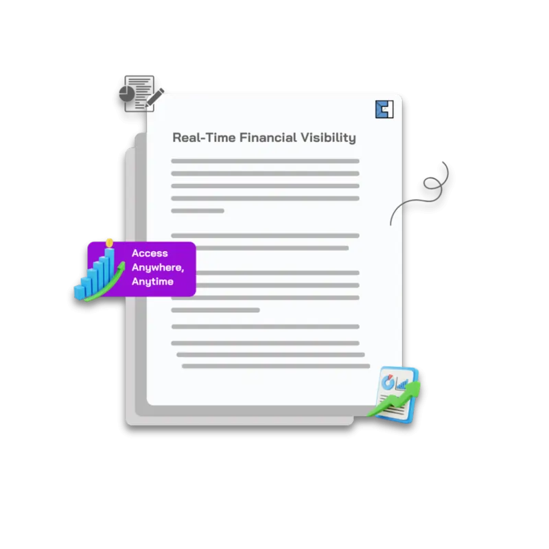 How Cloud Accounting Benefits Your Small Business