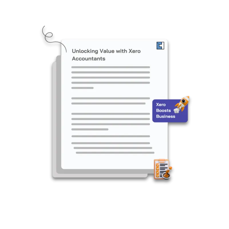 How Xero Accountants Add Value to Your Business