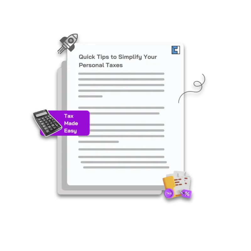 Struggling to Manage Your Personal