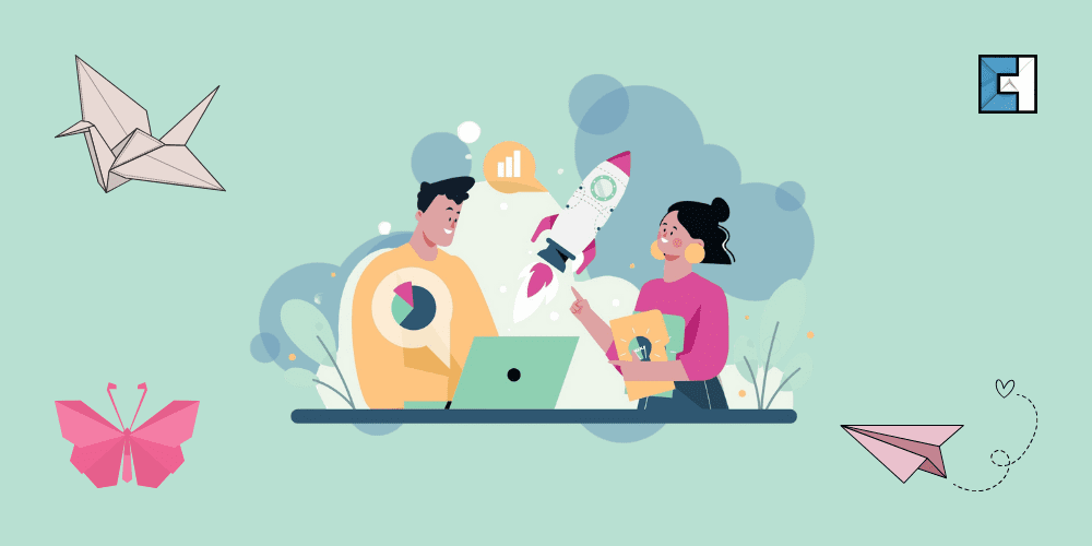 The key differences between a startup and a small business venture