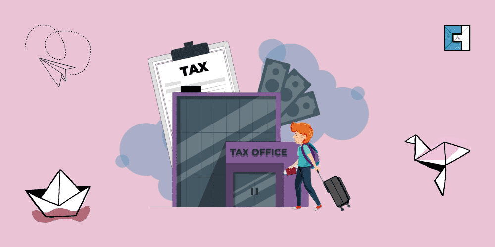 Understand your Taxes if Leaving the UK
