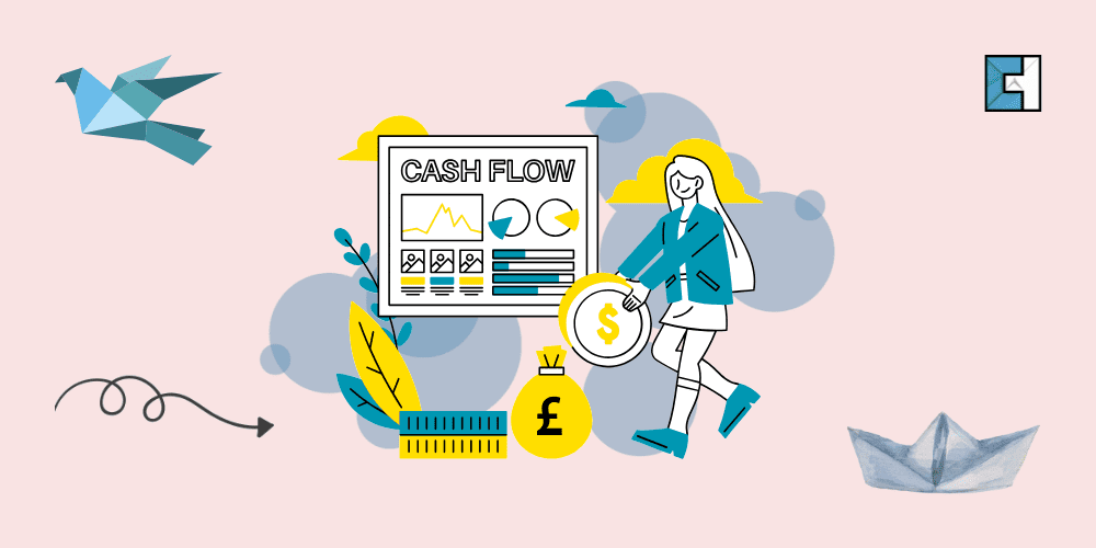 Impact of Cash Flow Forecasting on Growth Impact of Cash Flow Forecasting on Growth