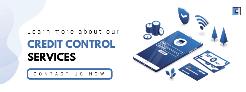 Credit Control Services for small business