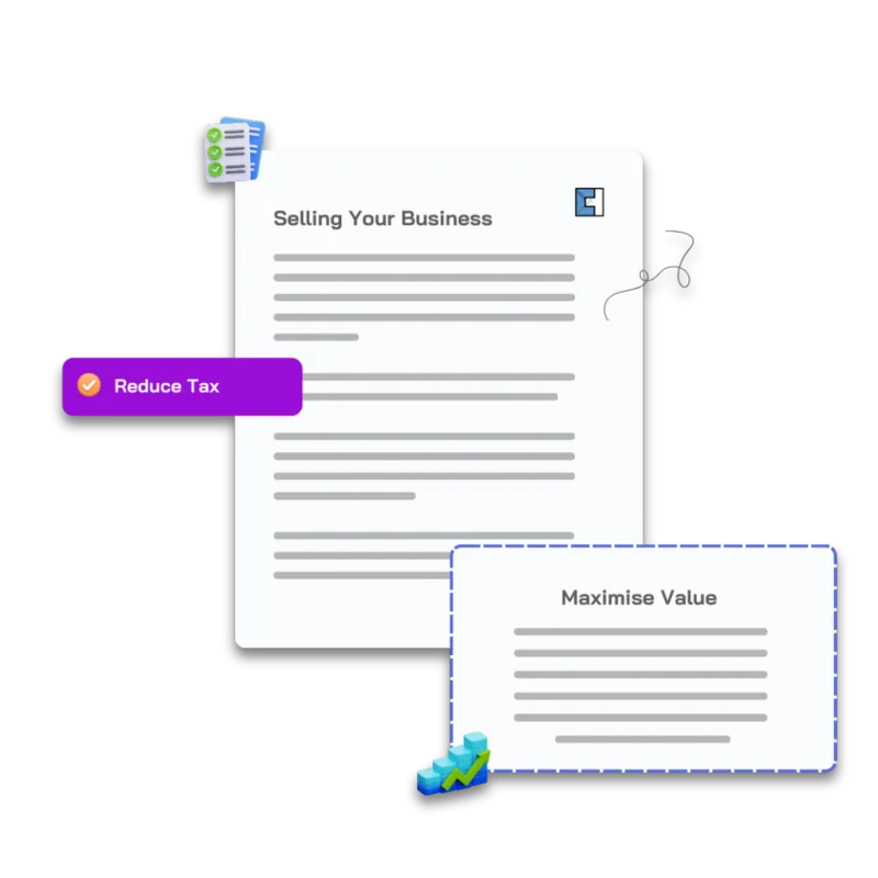 Maximise Value and Minimise