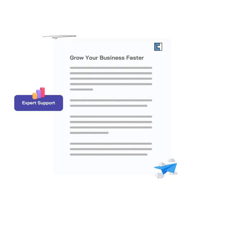 Ready to Grow Your Business