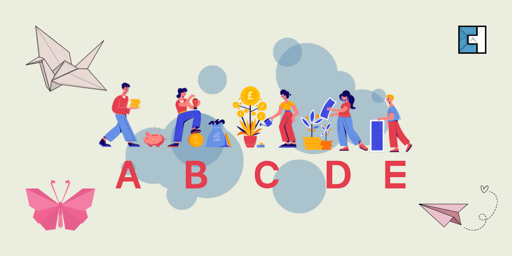 The Complete Guide to Series Funding – Pre-Seed to E