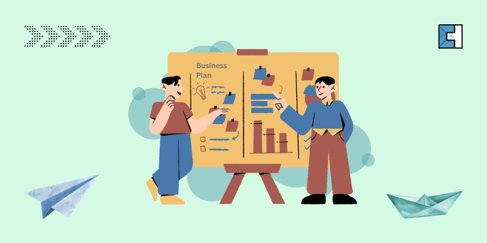 How to write a Business Plan?