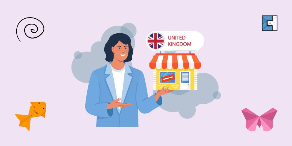 Is London the best place to Start a Business?