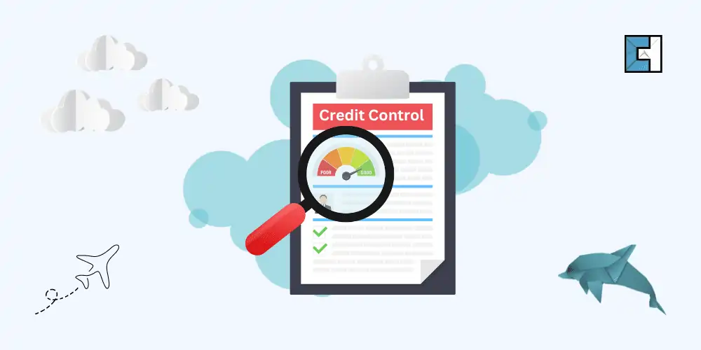 An in-depth guide to credit control