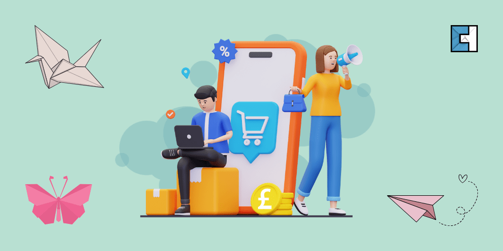 Effective Strategies for Selling Online in the UK