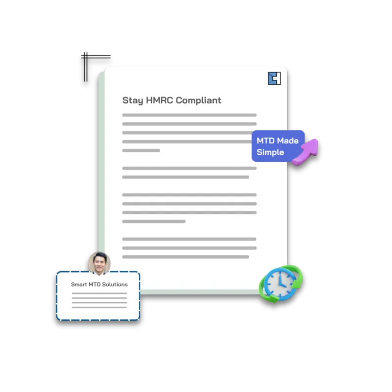 HMRC deadlines and avoid penalties