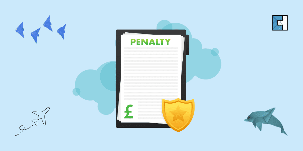Payroll RTI Penalties Overview Payroll RTI Penalties Overview