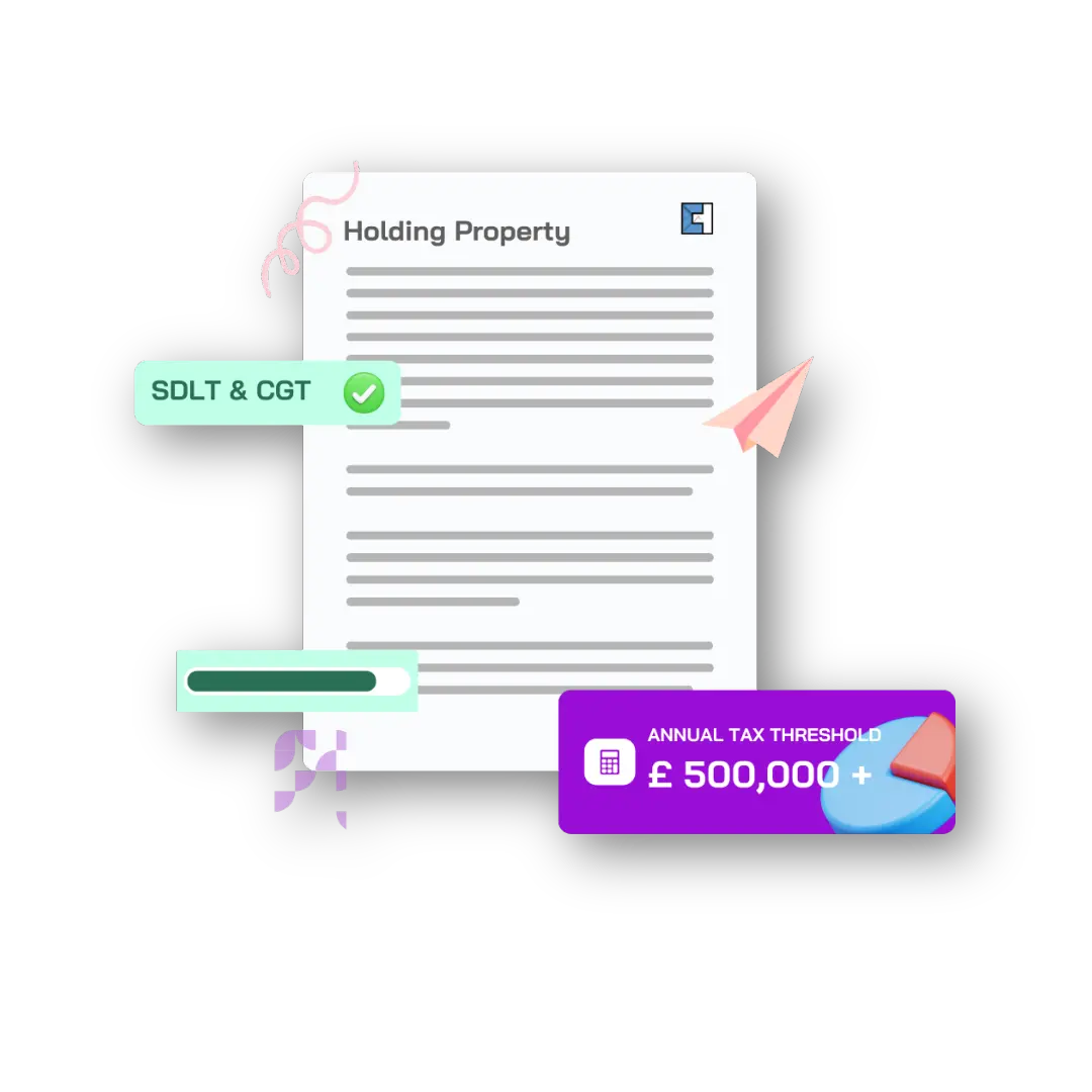 New Website Blog CTA Image Template