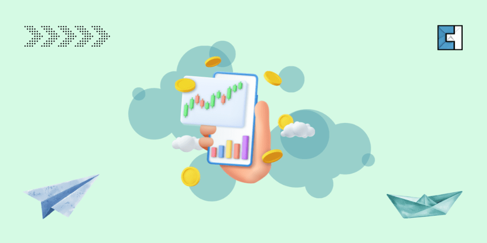 The workings of an Initial Exchange Offering