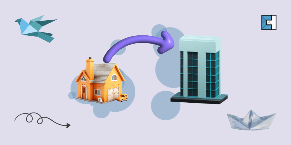 Transferring Property To a Limited Company