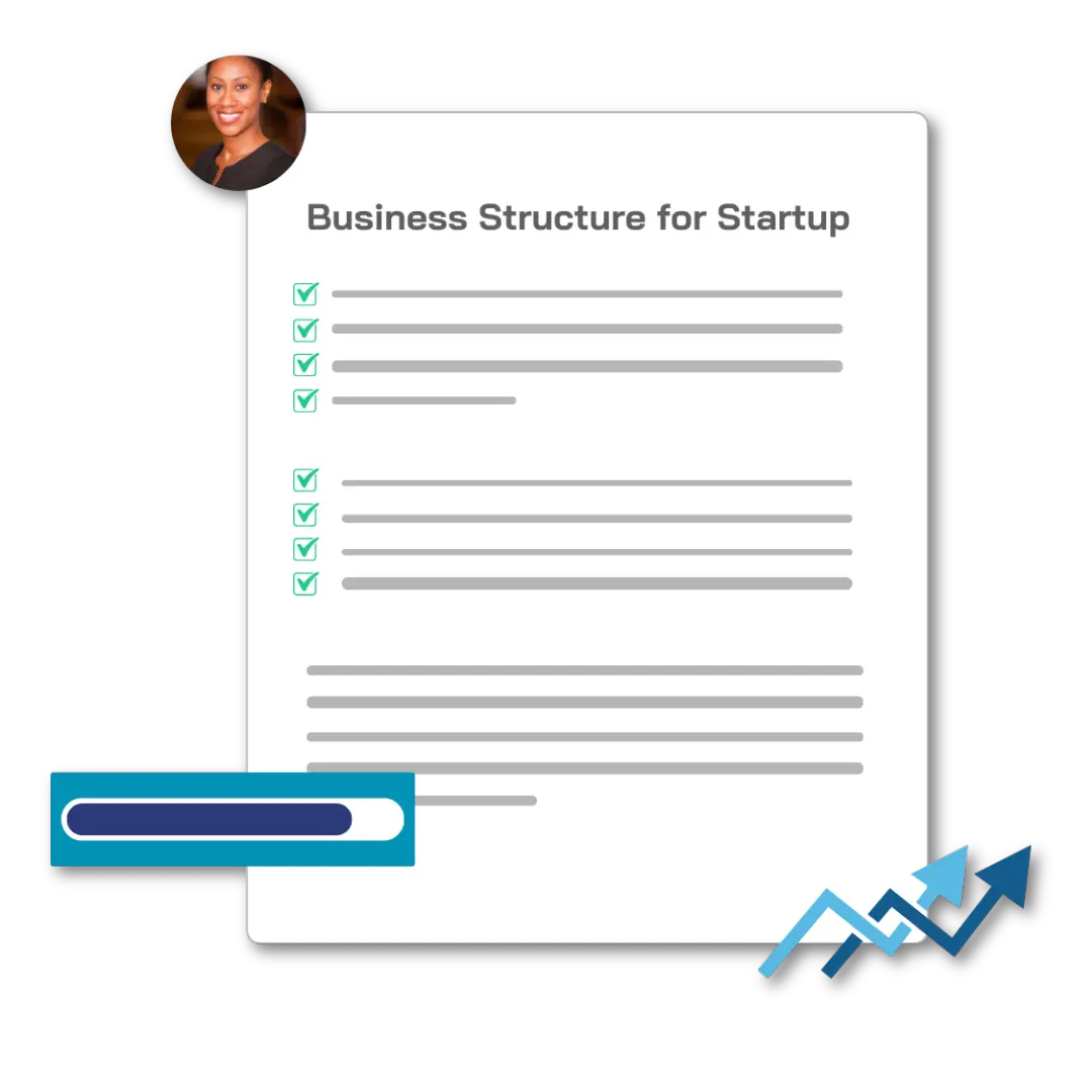 business structure