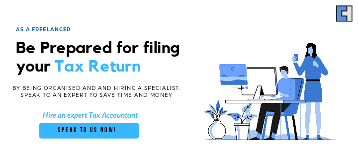 Personal Tax Accountants