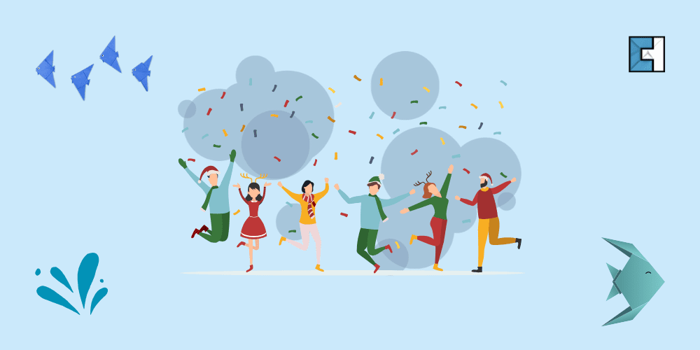 Implications of Tax on a Virtual Christmas Party