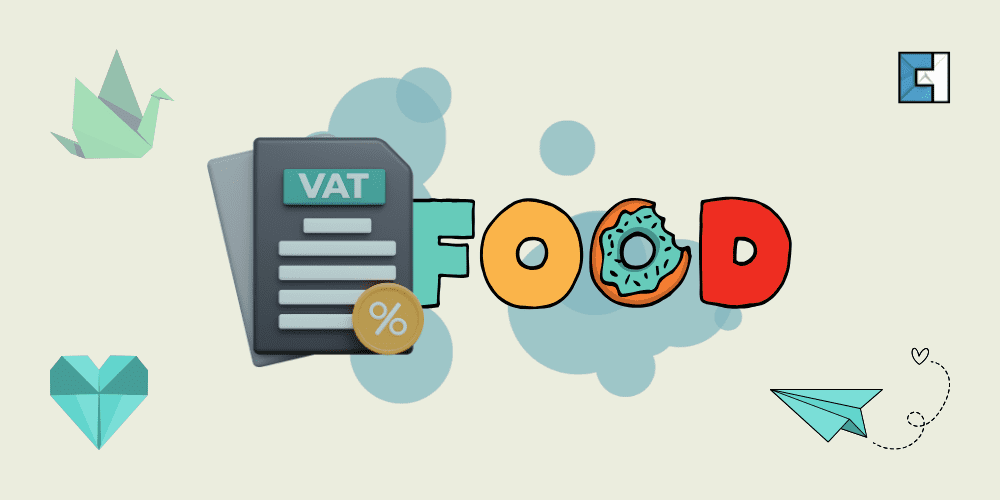 VAT on Food and Its Future