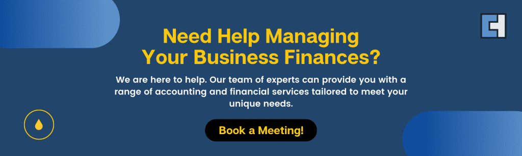 accounting tax service in UK