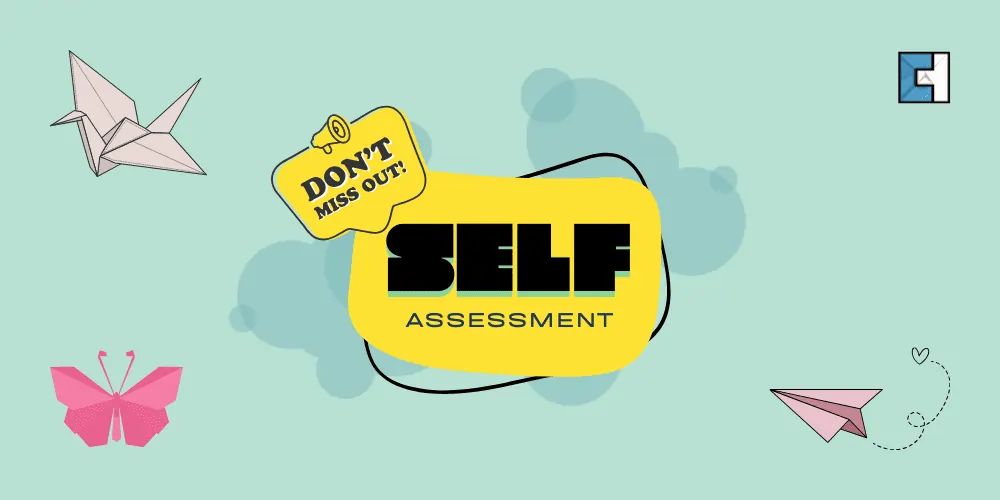 Self Assessment Tax Return Deadline Avoid the Last-Minute Panic