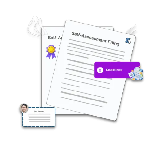 Self Assessment Tax Return Deadlines