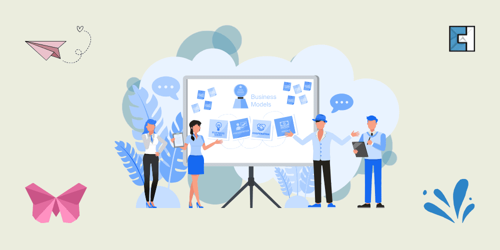 Business Models: An In-depth Understanding of the Types of Business Models