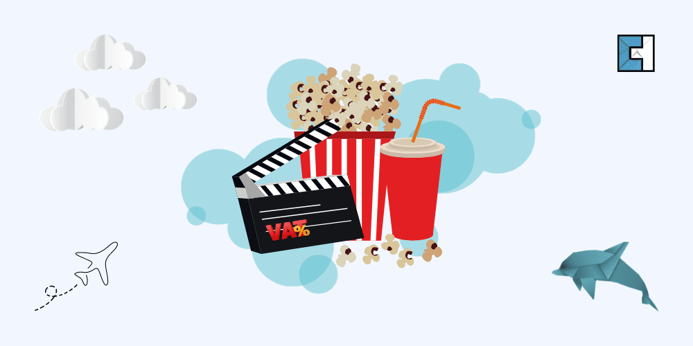 VAT on Business Entertainment